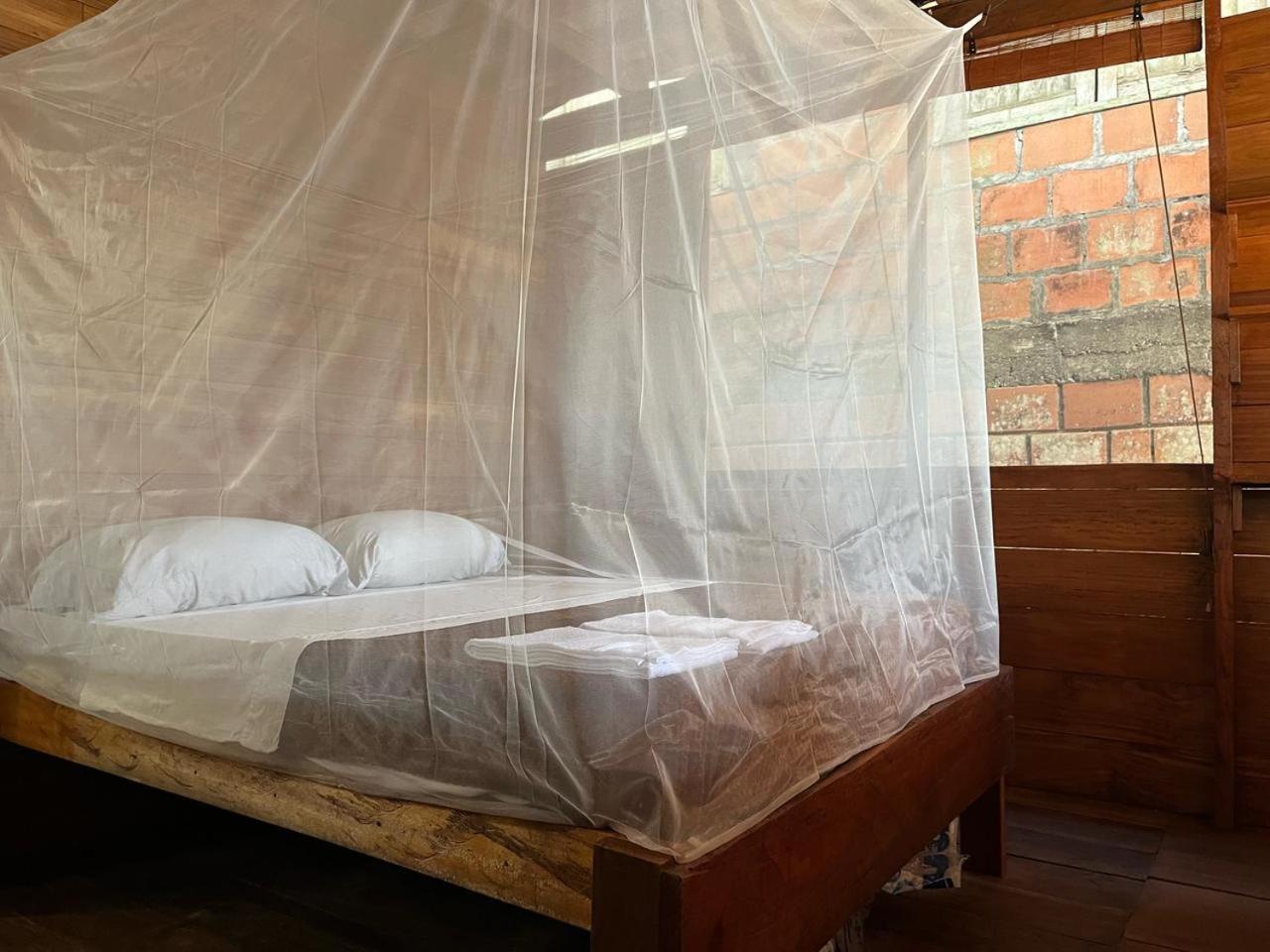 Hotel Renacer Termales-Agua Caliente Zewnętrze zdjęcie