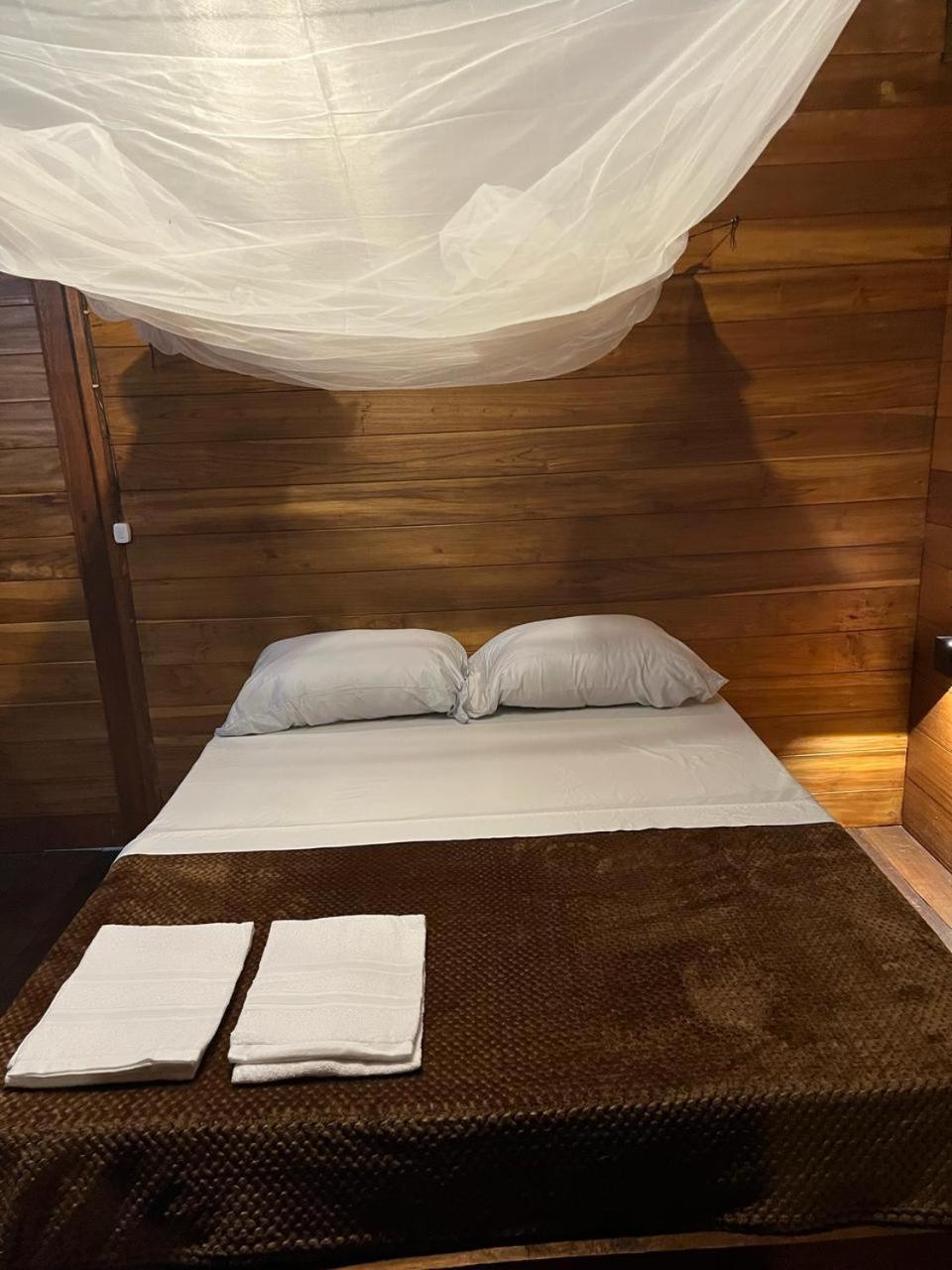 Hotel Renacer Termales-Agua Caliente Zewnętrze zdjęcie
