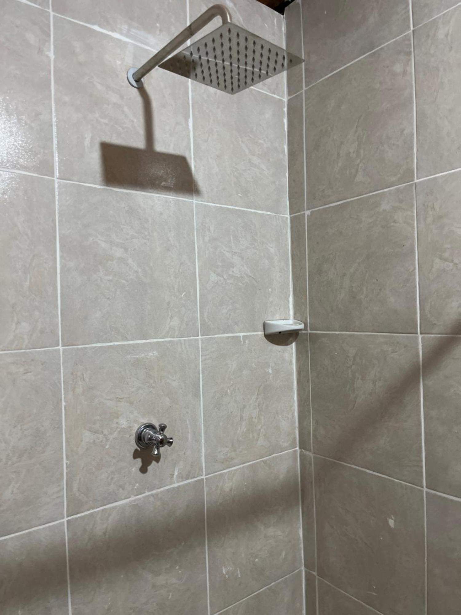 Hotel Renacer Termales-Agua Caliente Zewnętrze zdjęcie